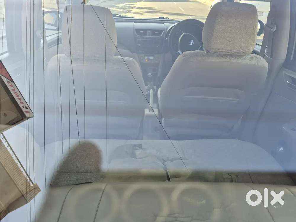 Maruti Suzuki Swift Dzire Zdi 2016