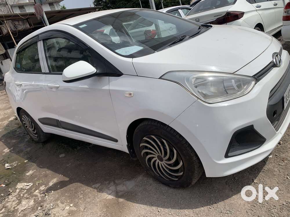 Hyundai Accent 1.5 Executive Cng, 2018, Cng & Hybrids