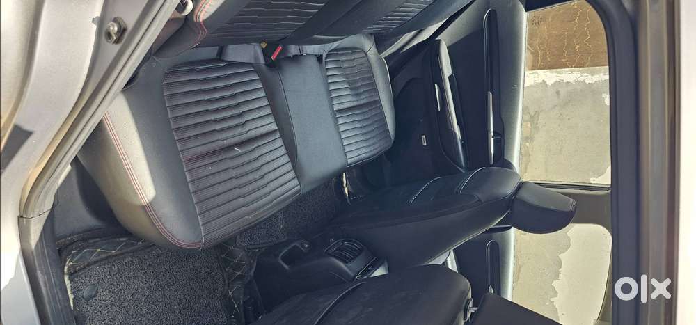 Kia Sonet Gtx Plus 2020 Diesel Automatic