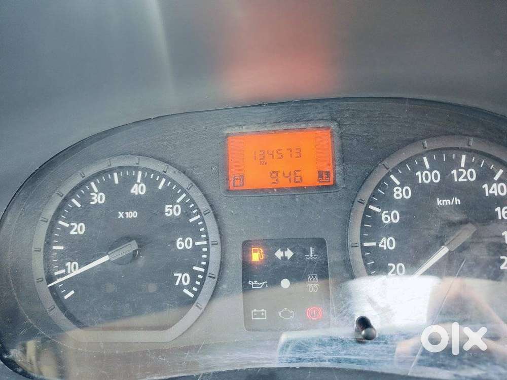 Mahindra Verito 1.5 D2 Bs-iv, 2011, Diesel