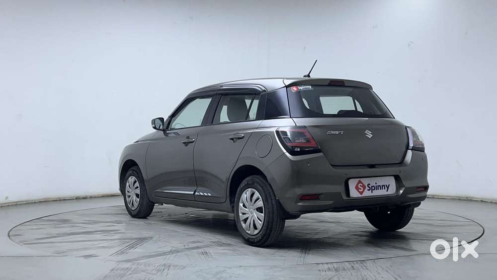 Maruti Suzuki Swift Amt Vxi, 2024, Petrol