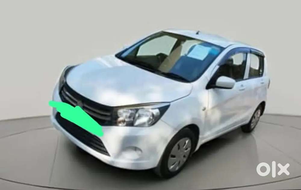 Maruti Suzuki Celerio 2017 Second Owner