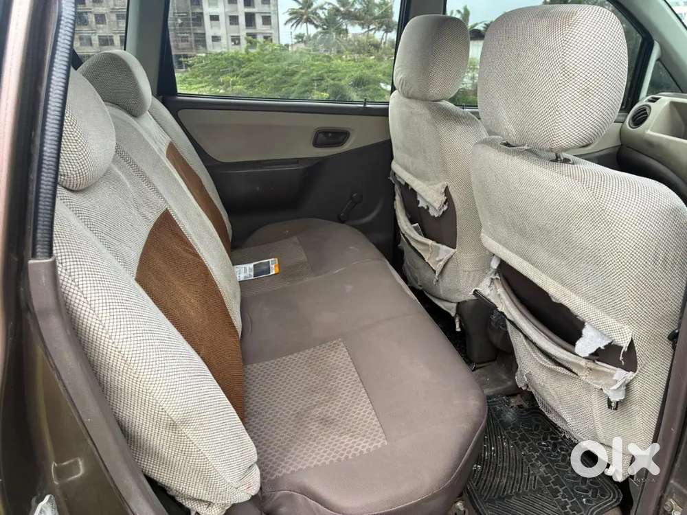 Maruti Suzuki Estilo Lxi 2012 Year Car