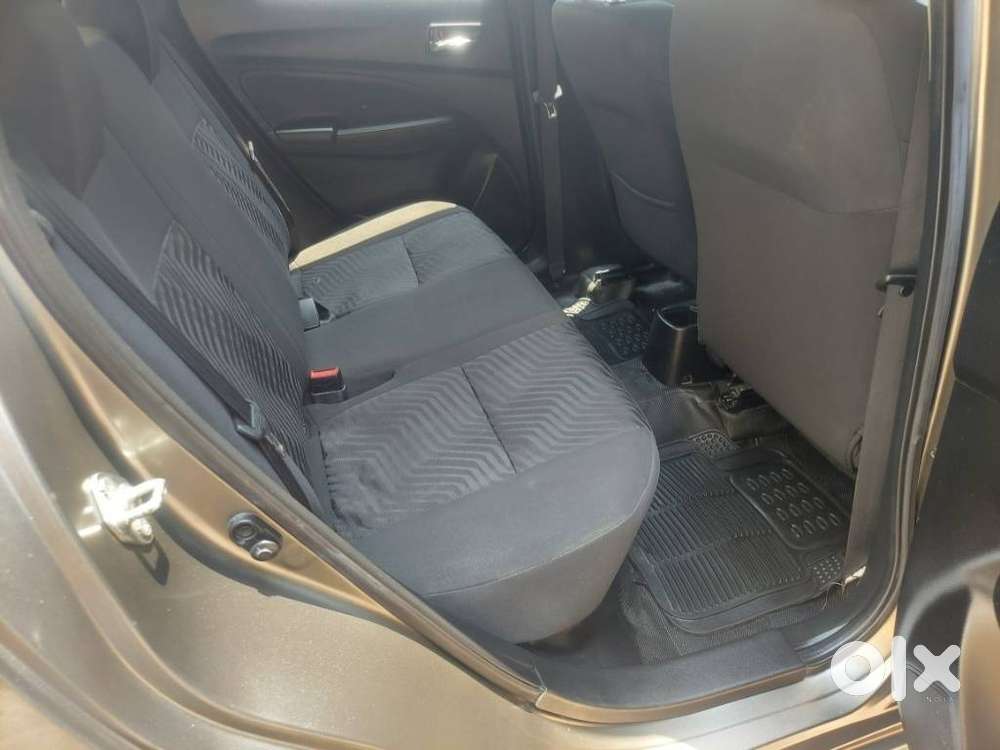 Maruti Suzuki Swift 2018 Vxi, 2018, Petrol