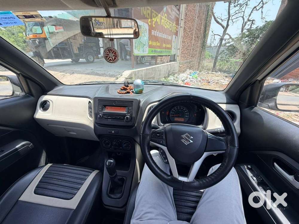 Maruti Suzuki Wagon R 2022 Petrol Well Maintained