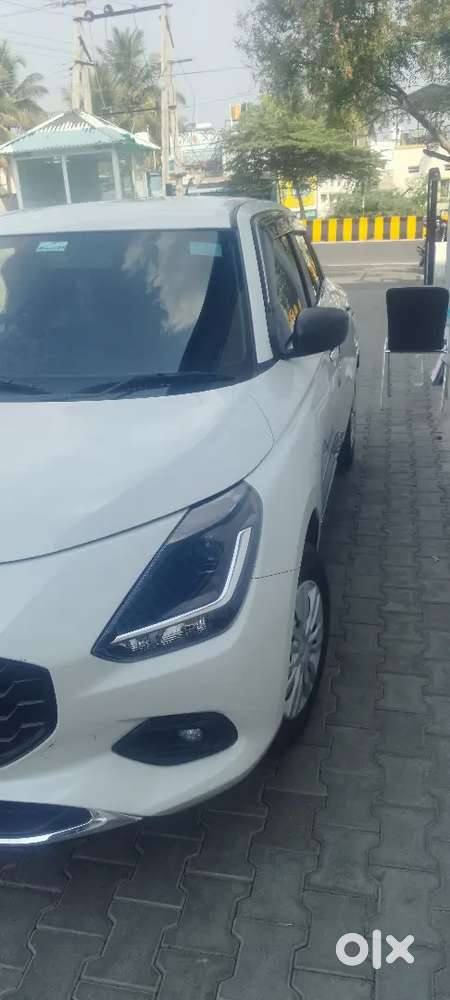 Maruti Suzuki Swift 2025 Petrol 16500 Km Driven