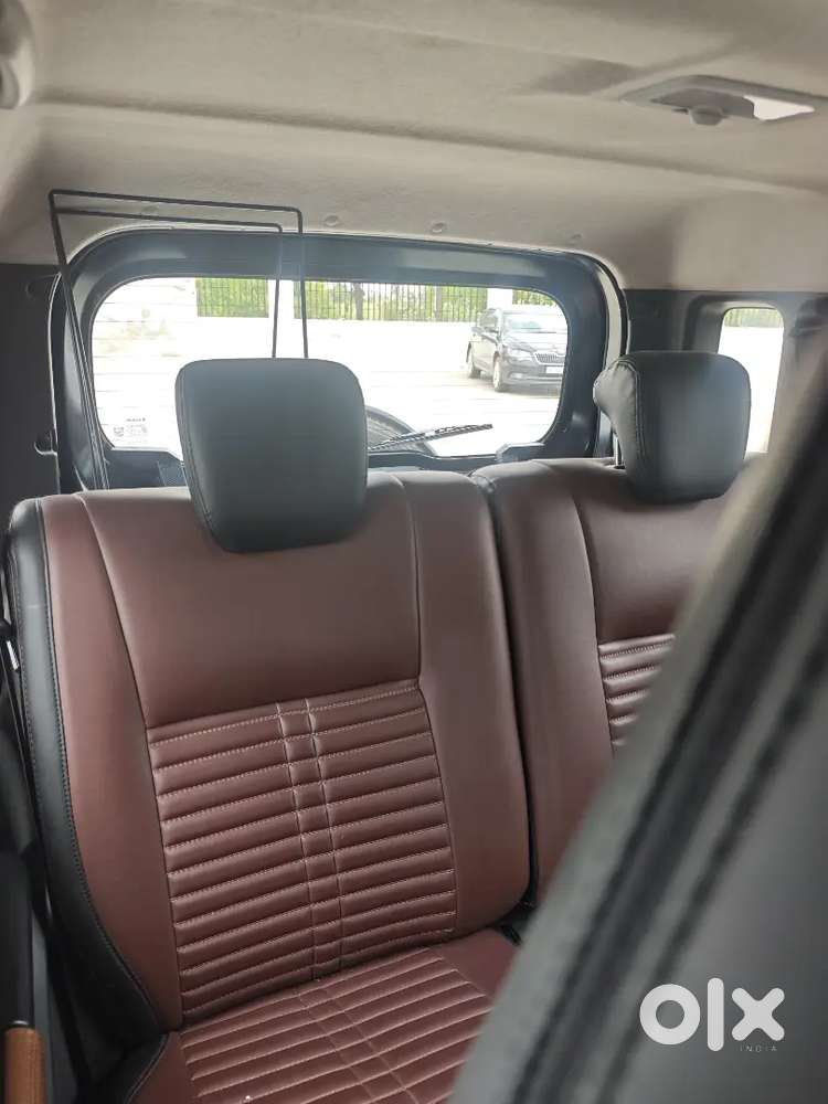 Jimmy Showroom Condition Skretchless Single Hand Vehicle