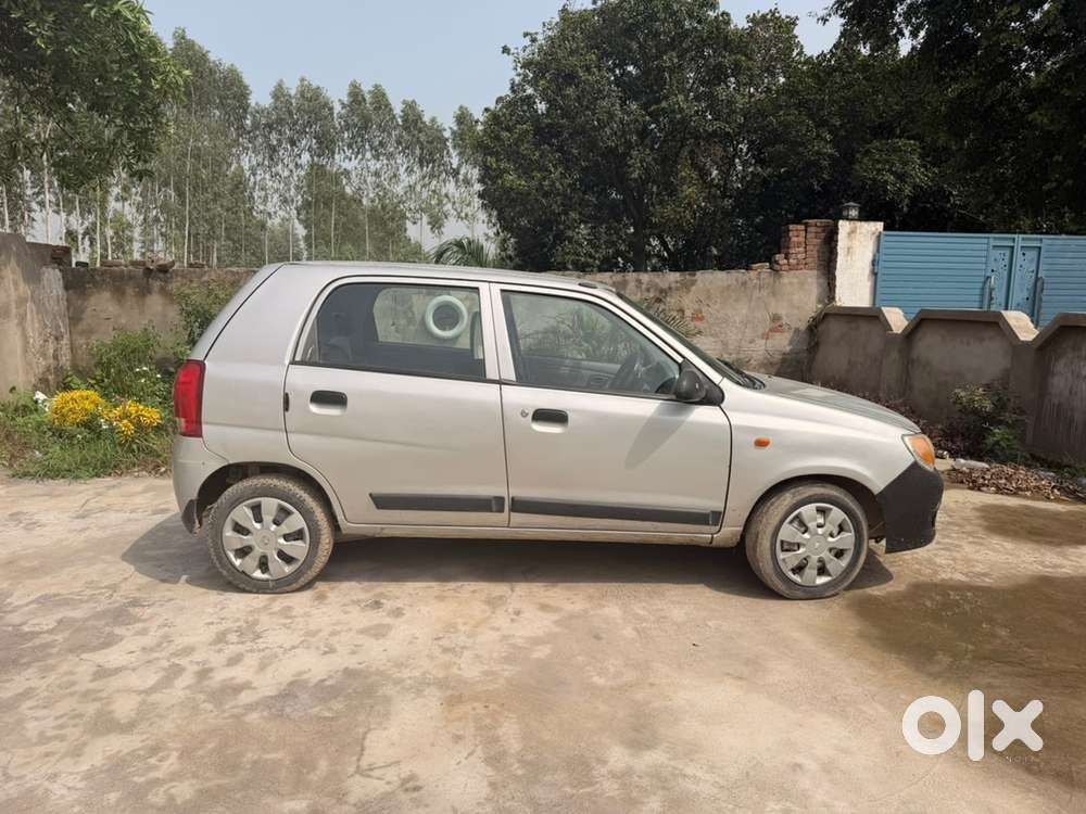 2012 Maruti Suzuki Alto