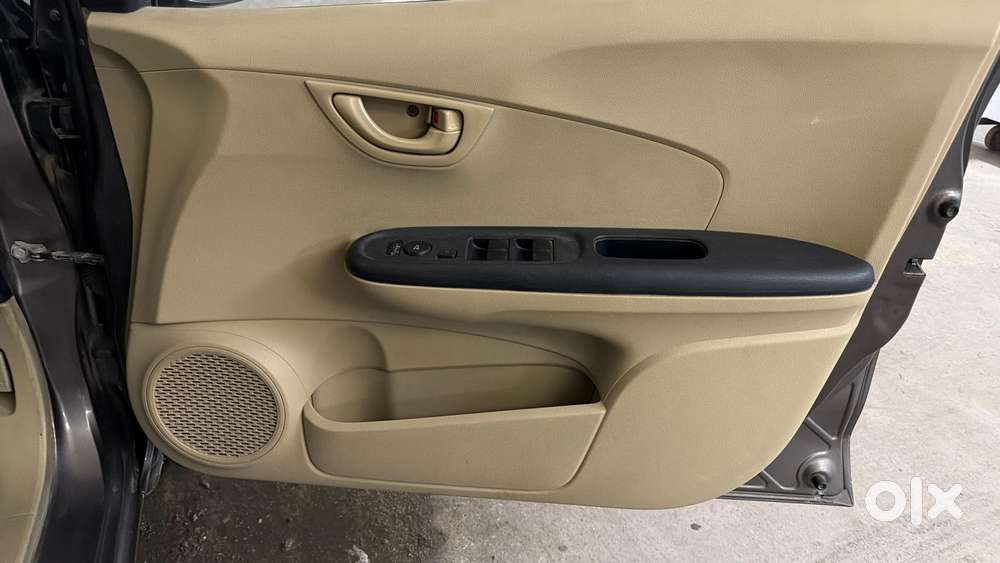Honda Amaze 2013-2016 S I-vtech, 2015, Petrol