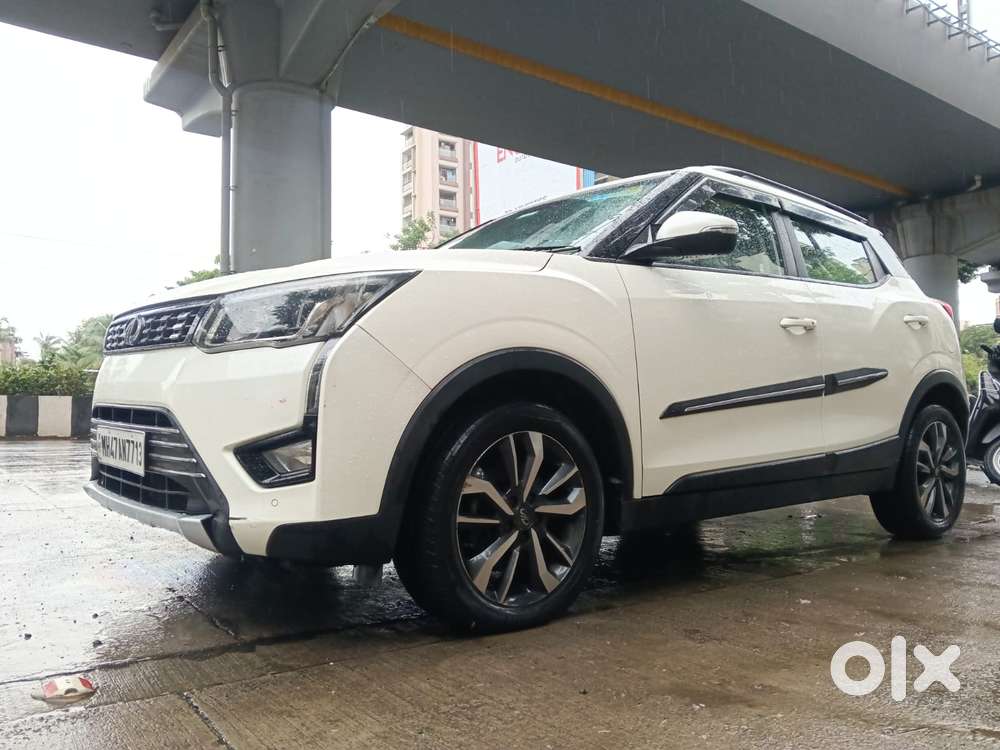 Mahindra Xuv300 W8 Option Diesel, 2019, Diesel