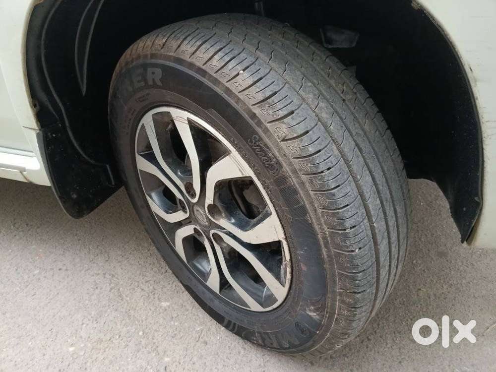 Nissan Terrano Xv Premium 110 Ps, 2014, Diesel