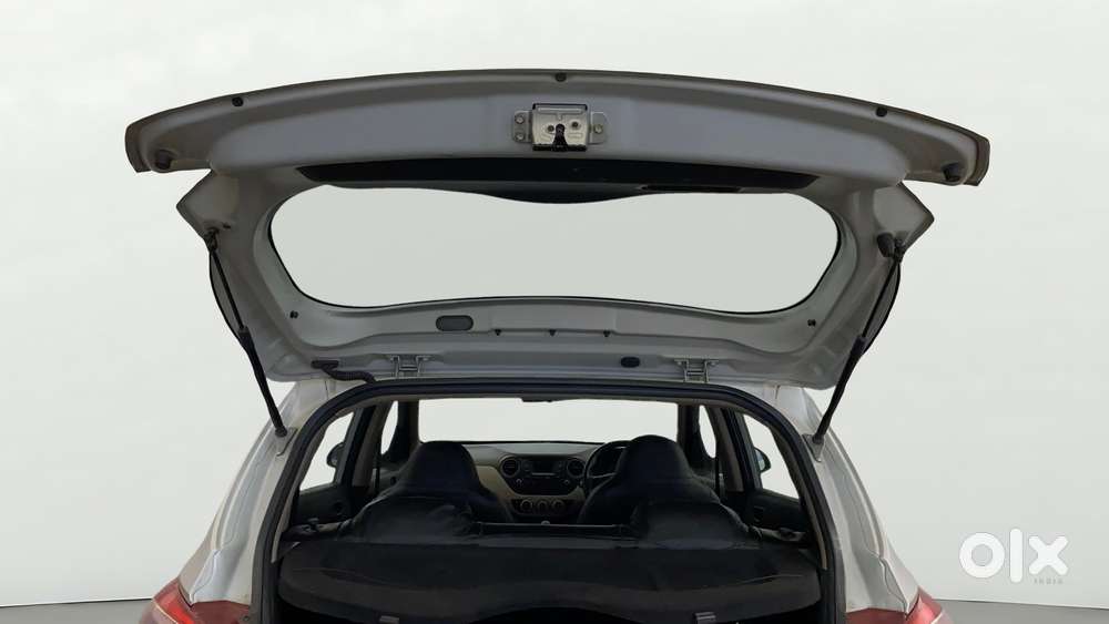 Hyundai Grand I10 1.2 Crdi Magna, 2018, Diesel