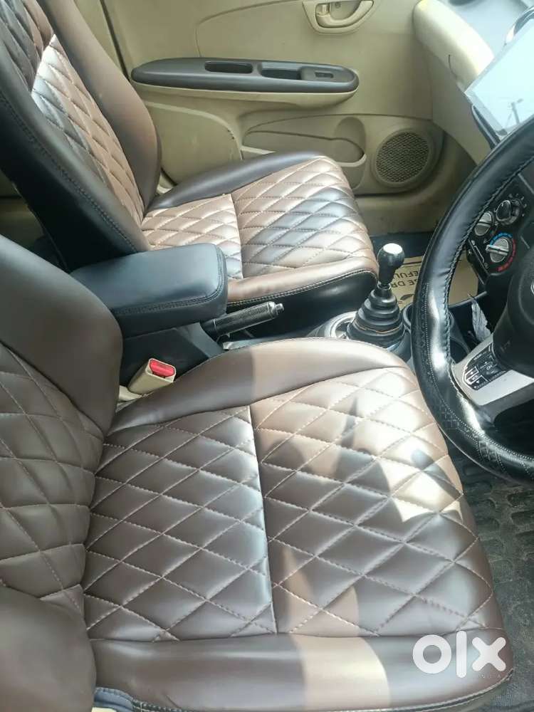 Honda Amaze 1.2 2013