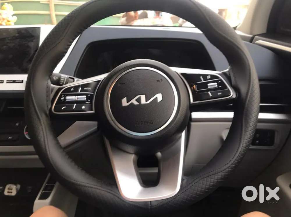 Kia Carens Diesel 2024