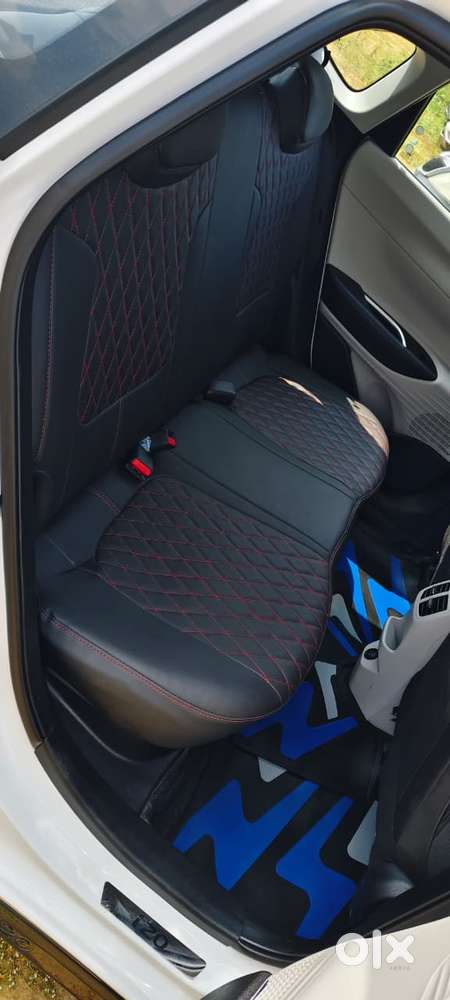 Hyundai I20 1.2 Asta, 2025, Petrol