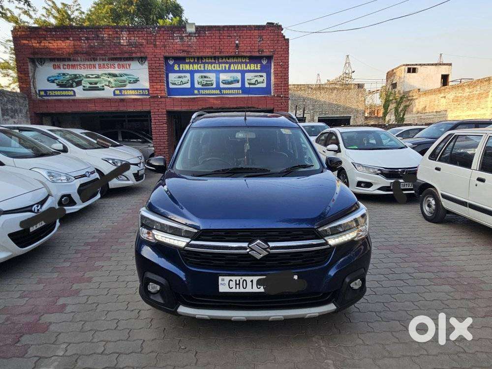 Maruti Suzuki Xl6 1.5 Alpha Mt, 2020, Petrol