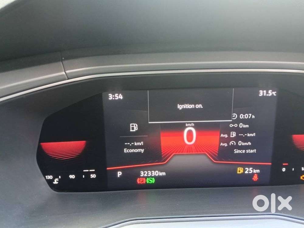 Volkswagen Tiguan 1.5 Tsi, 2022, Petrol