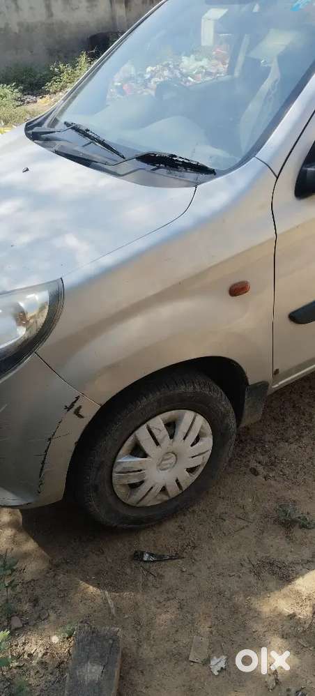 Maruti Suzuki Alto 2016 Nice Car