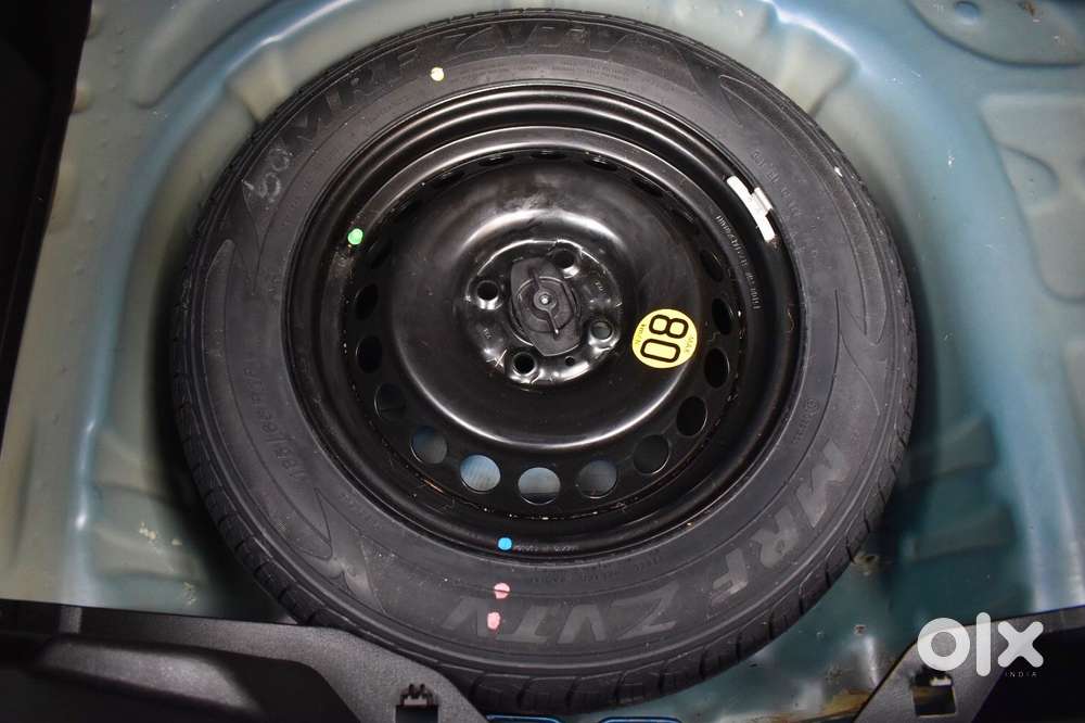 Maruti Suzuki Baleno 1.2 Alpha, 2015, Petrol