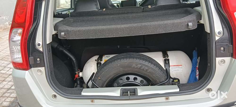 Maruti Suzuki Wagon R Vxi 1.0 Cng, 2022, Cng & Hybrids