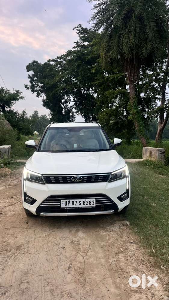 Mahindra Xuv300 2022 Diesel 97000 Km Driven