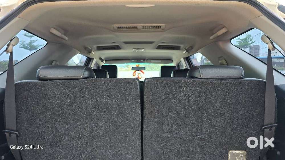 Toyota Fortuner 3.0 4x4 Manual, 2015, Diesel