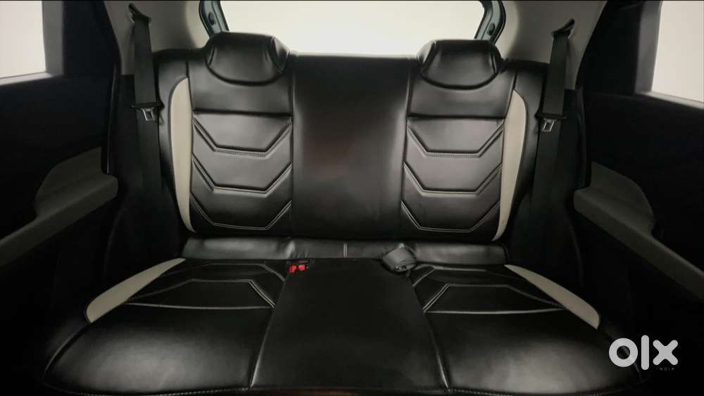 Tata Punch Adventure, 2022, Petrol