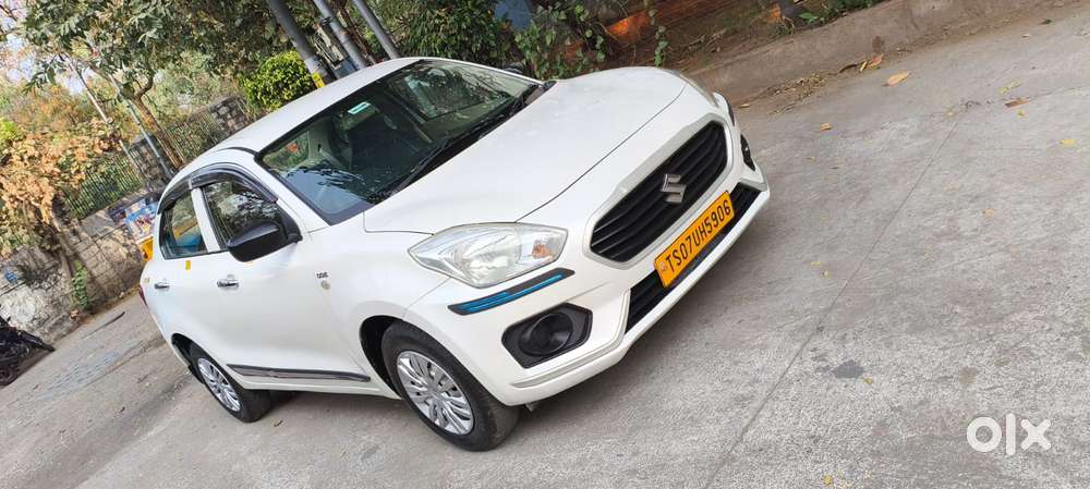 Maruti Suzuki Swift Dzire Ldi Bsiv, 2019, Diesel