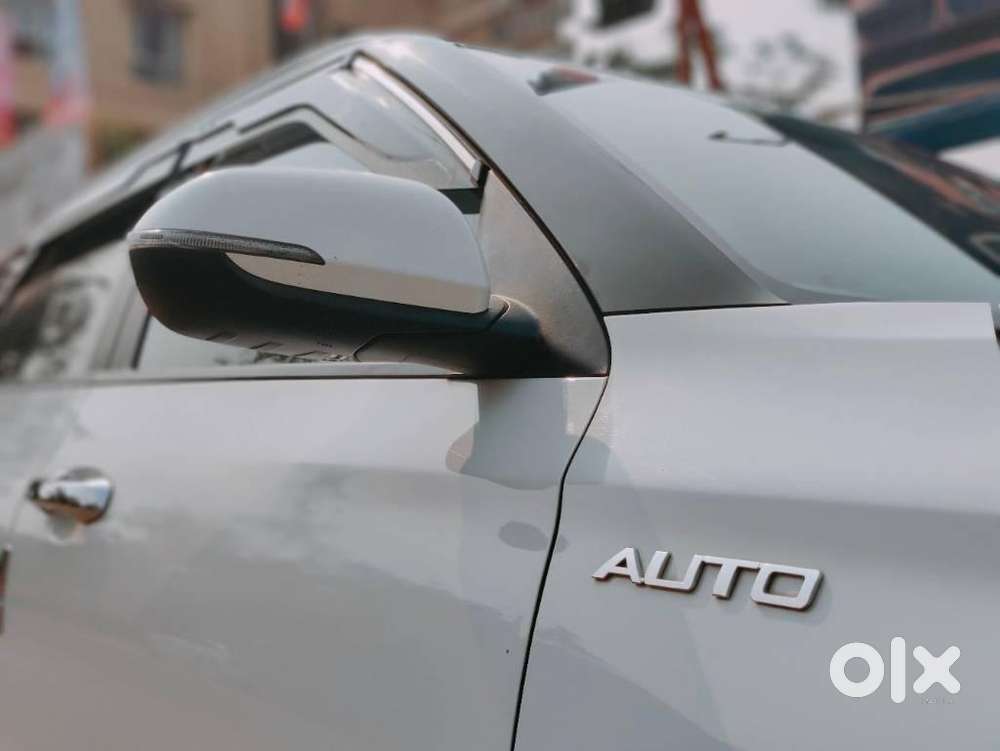 Kia Seltos Htk Plus At D, 2020, Diesel