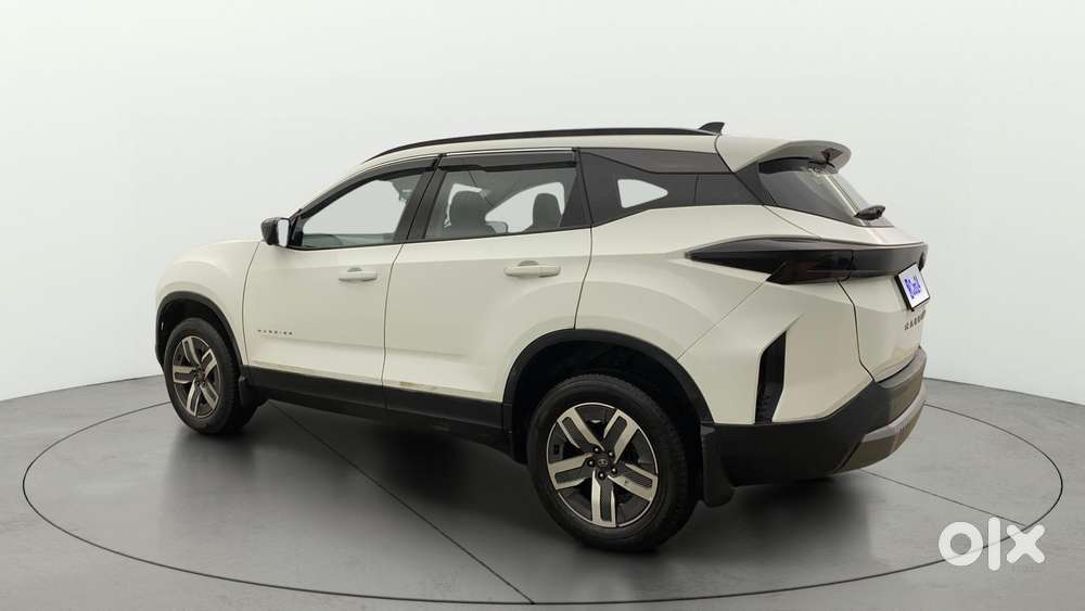 Tata Harrier Adventure Plus At, 2024, Diesel