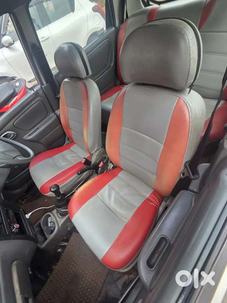Maruti Suzuki Alto 2007 Petrol Good Condition