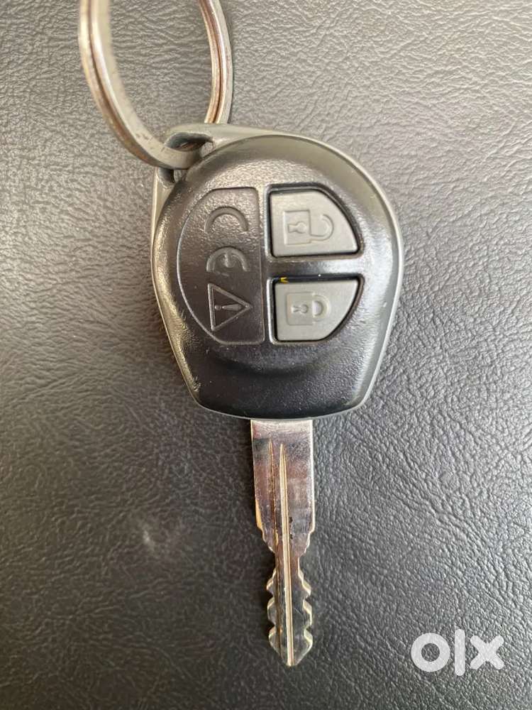 Excellent Condition Alto K10 Vxi Plus Optional