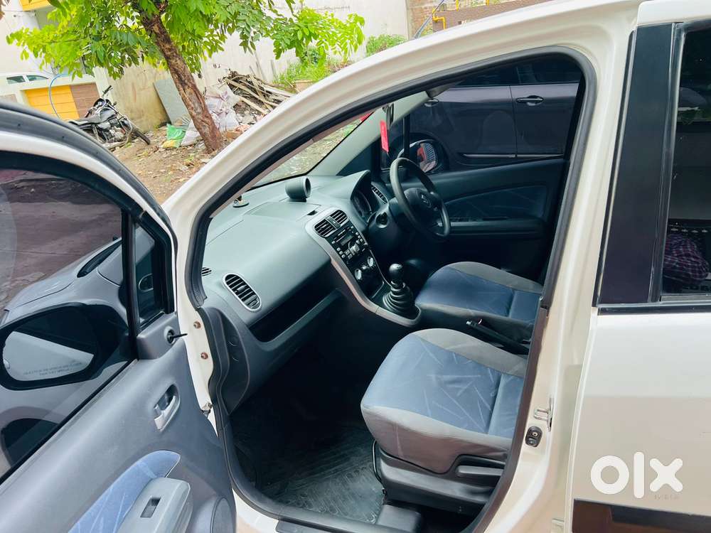 Maruti Suzuki Ritz Vdi Bs-iv, 2011, Diesel