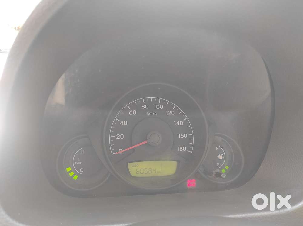 Honda City V Inspire, 2016, Petrol