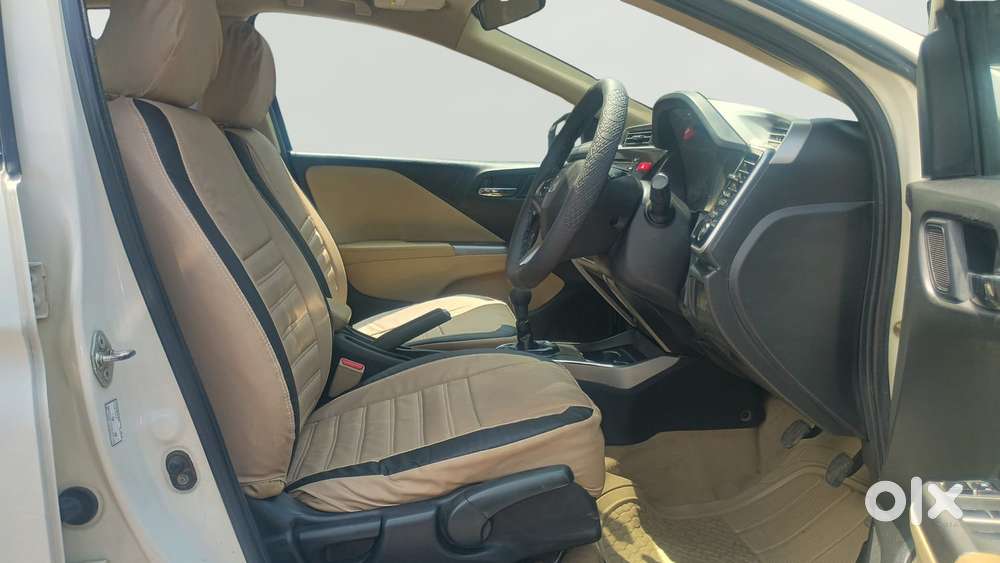 Honda City I-vtec Vx, 2015, Petrol