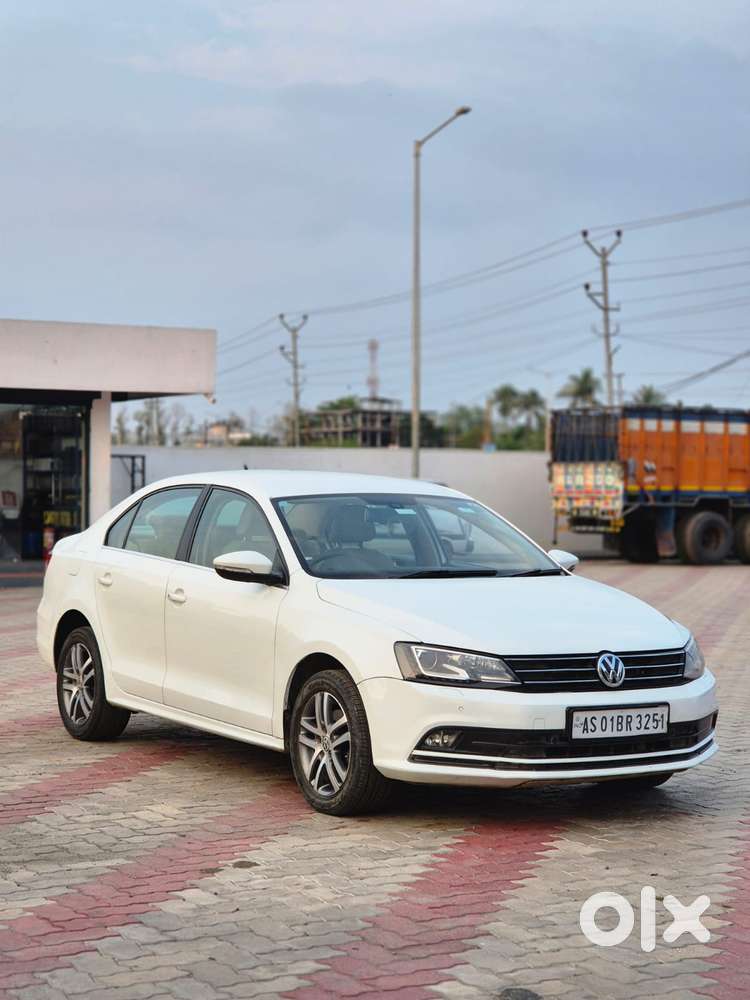Volkswagen Jetta, 2015, Diesel