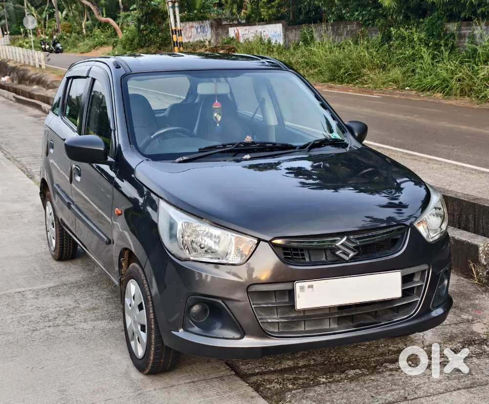 Maruti Suzuki Alto K10 Vxi  2019