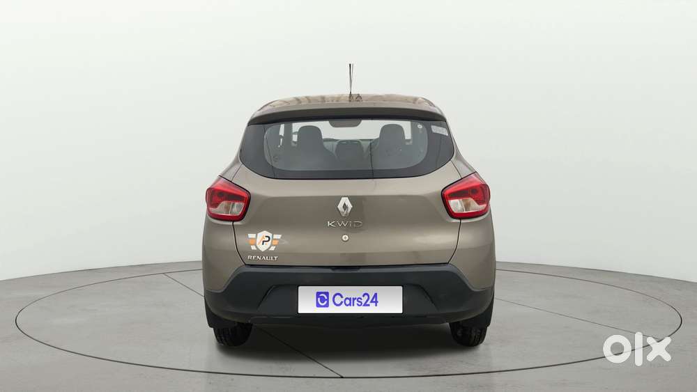 Renault Kwid