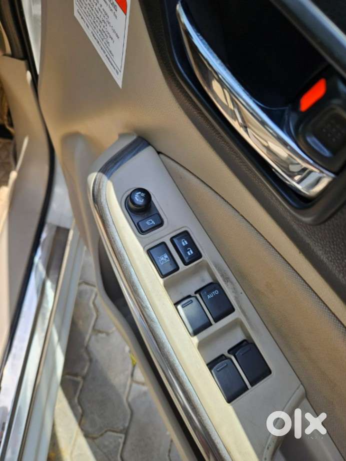 Maruti Suzuki Dzire 1.2 Zxi Cng, 2024, Petrol