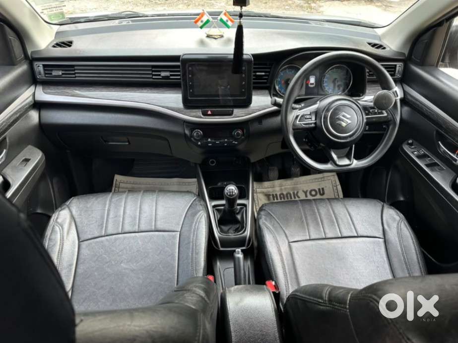 Maruti Suzuki Xl6 Zeta, 2021, Petrol