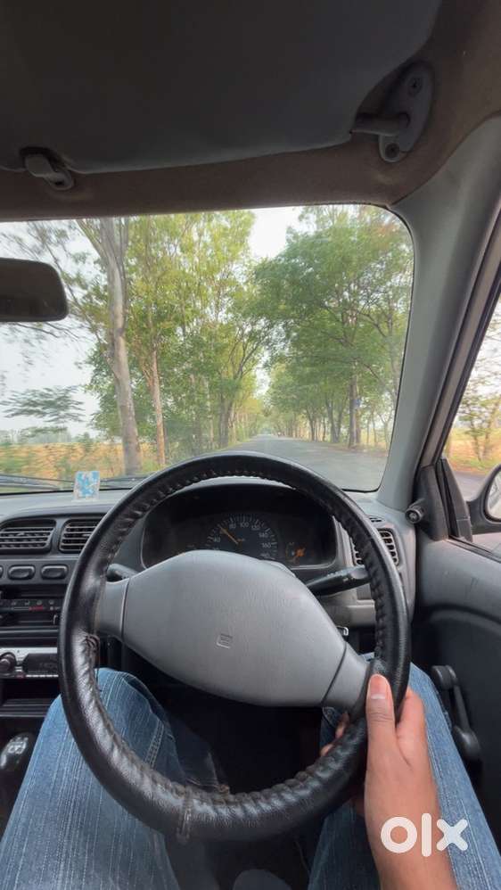 Maruti Suzuki Alto 800 2004 Petrol Good Condition