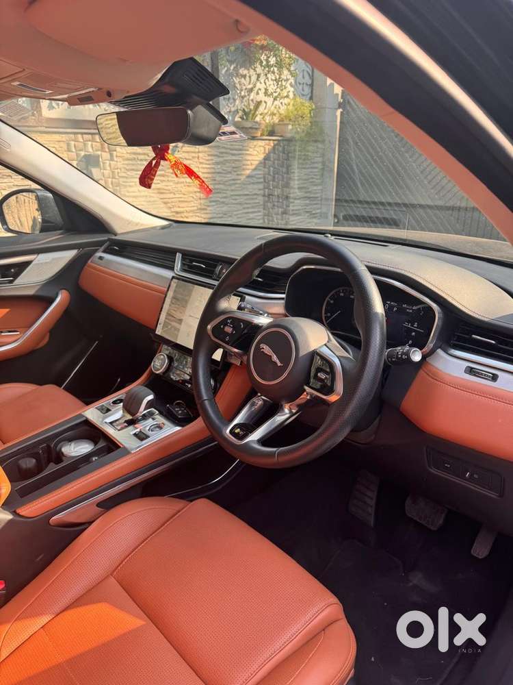 Jaguar F-pace Diesel 2023