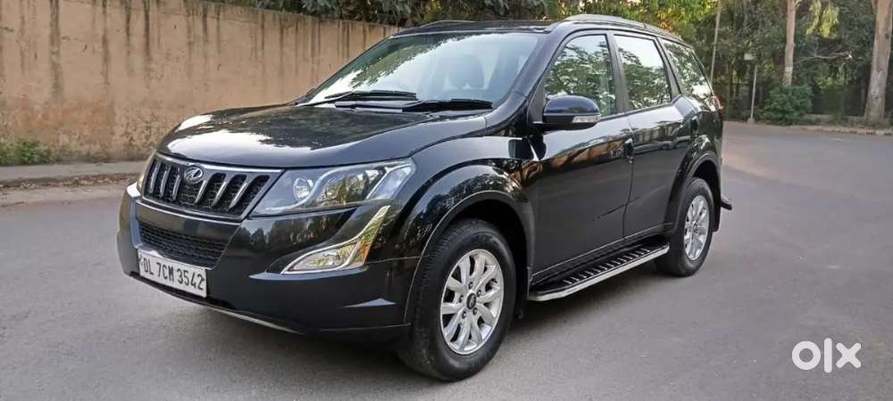 Mahindra Xuv500 2016 Diesel Good Condition