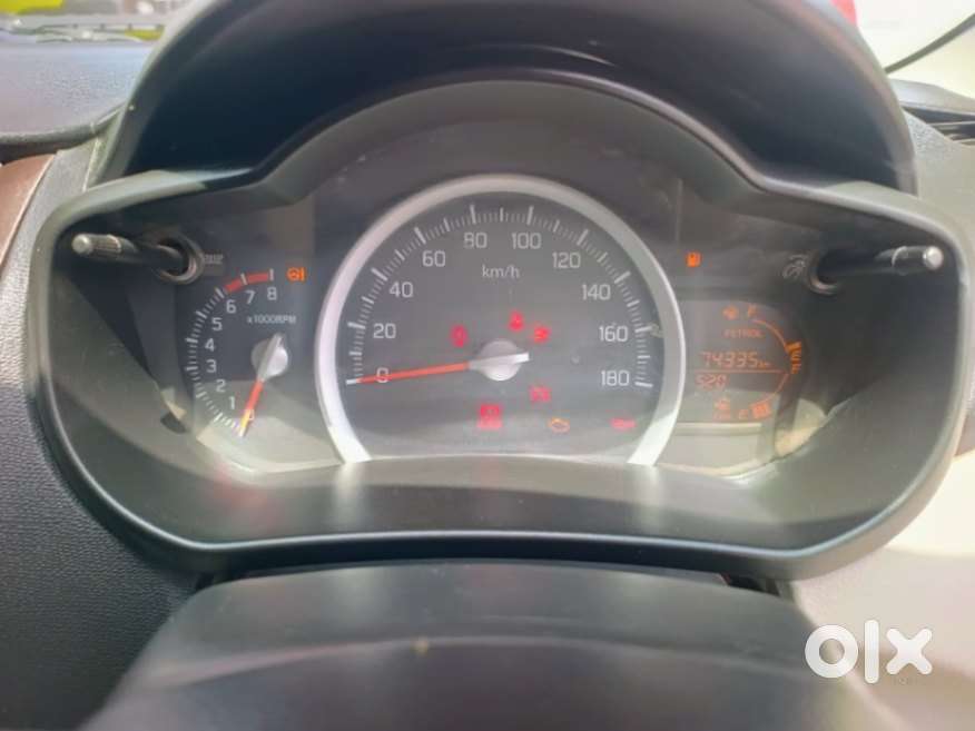 Maruti Suzuki Celerio, 2018, Cng & Hybrids