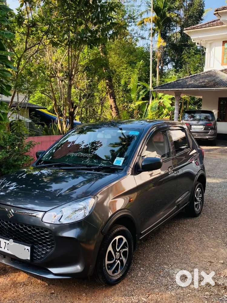 Maruti Suzuki Alto K10 2023 Petrol Well Maintained