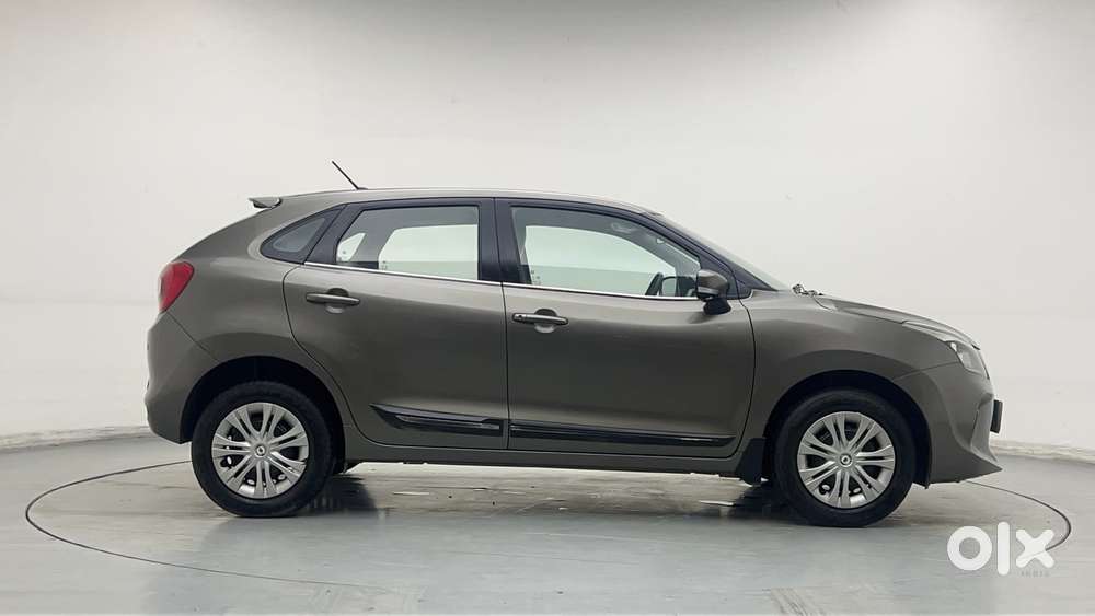 Maruti Suzuki Baleno 1.3 Delta, 2021, Petrol