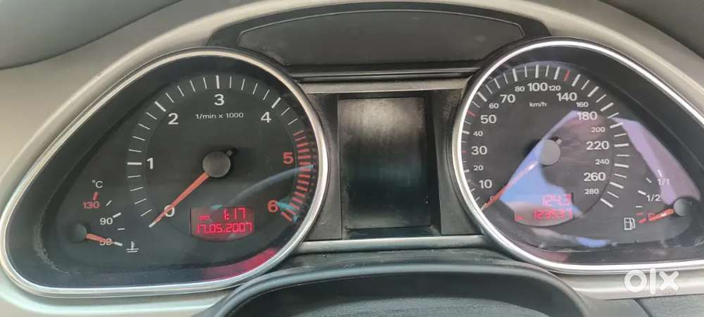Audi Q7 Perfect Condition All New Suspension Ac Unit