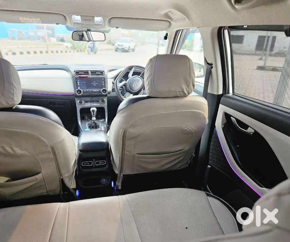 Hyundai Creta Diesel 2020
