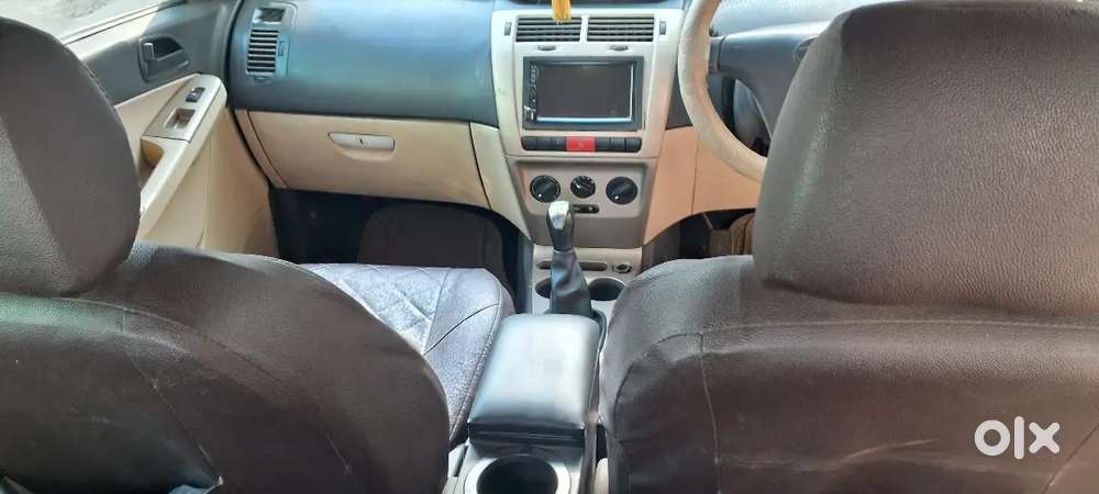 Well Maintained Good Running Condition