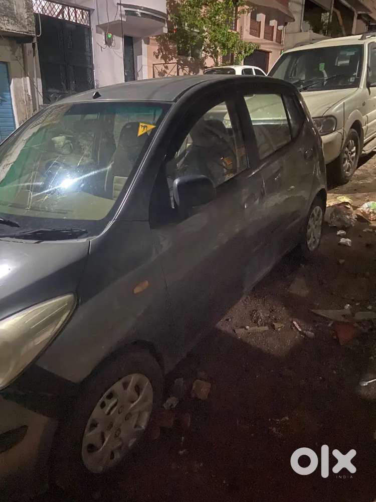 Hyundai I10 1.1 Era 2010 Petrol